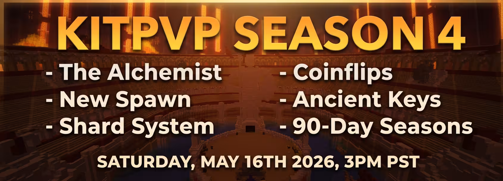KitPvP Season 4