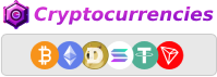 Cryptocurrency payment options