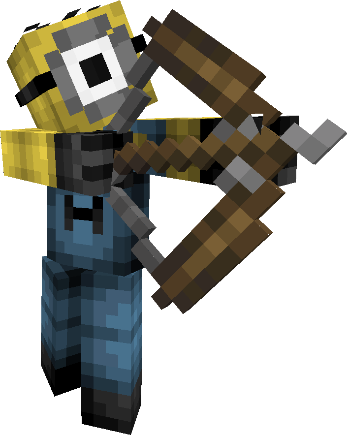BeKaan472's Minecraft skin