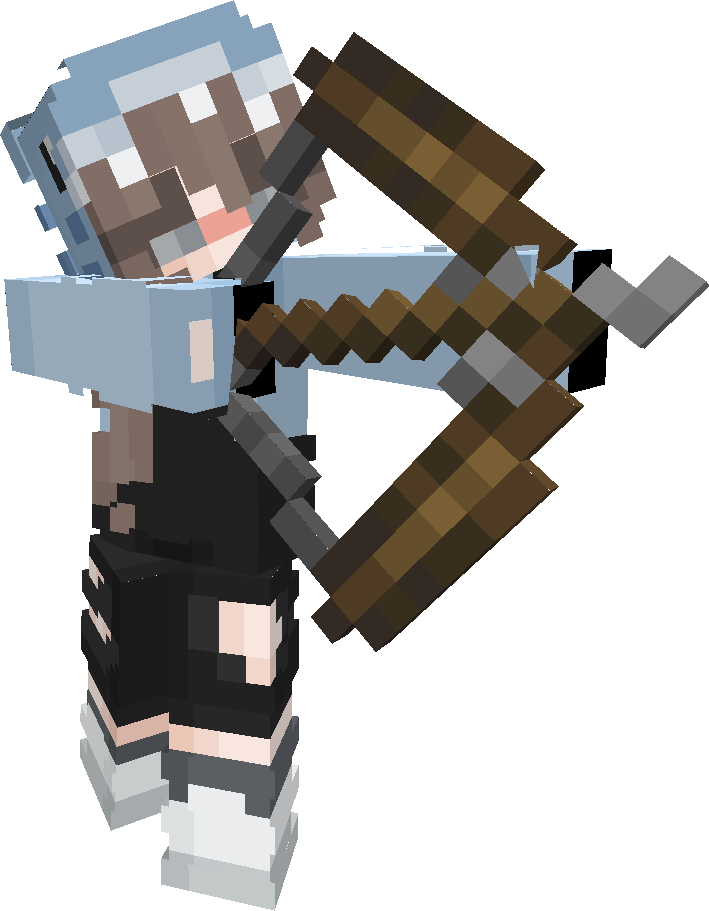YiggDeev3627's Minecraft skin