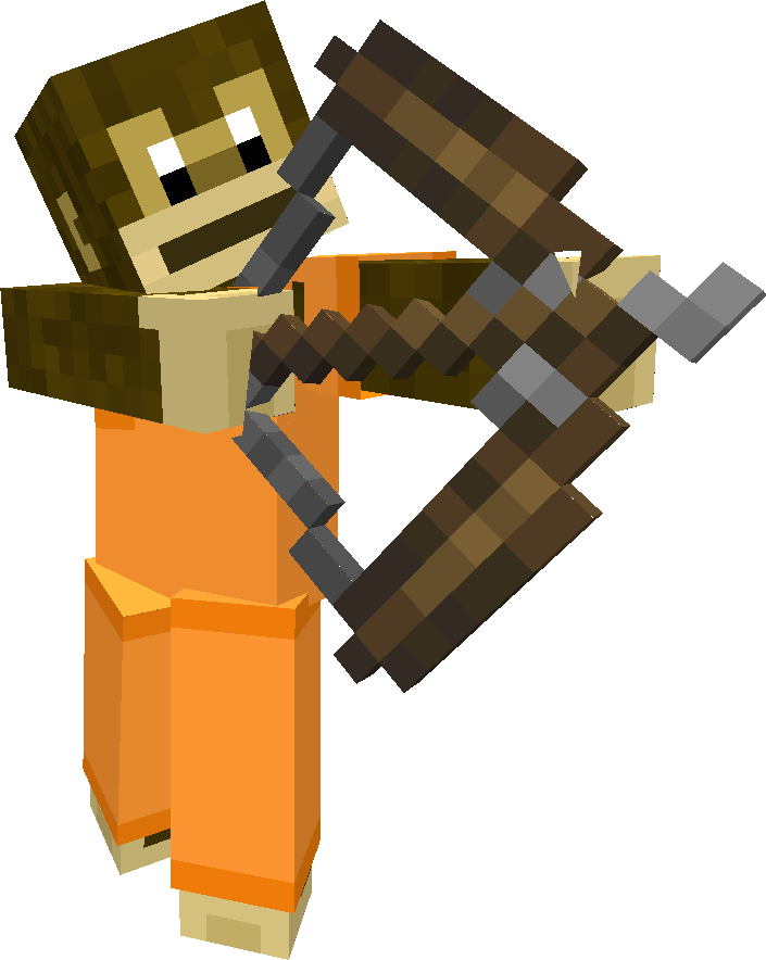 madmma's Minecraft skin