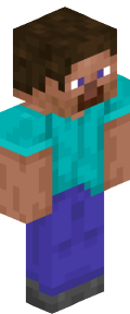 Topmasterage9hhh's Minecraft skin