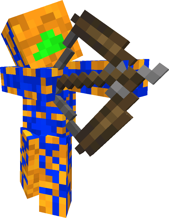 MrCreamer2001's Minecraft skin