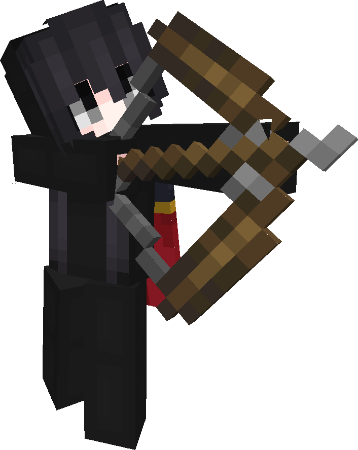 x_Sheyy's Minecraft skin