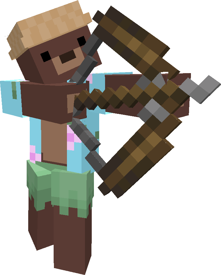 Bot_6000's Minecraft skin