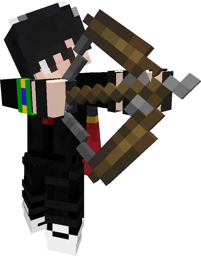 Edy_YT's Minecraft skin