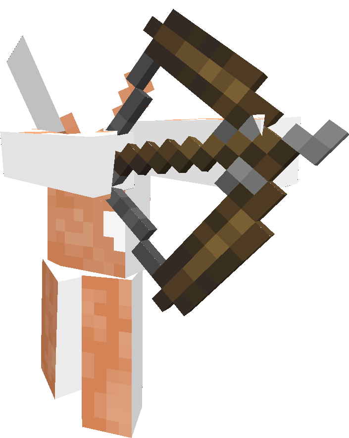 cheesecurd25's Minecraft skin