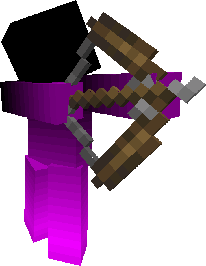 Odga's Minecraft skin