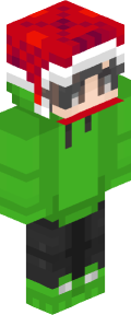 ITYOURBOIKEVIN's Minecraft skin