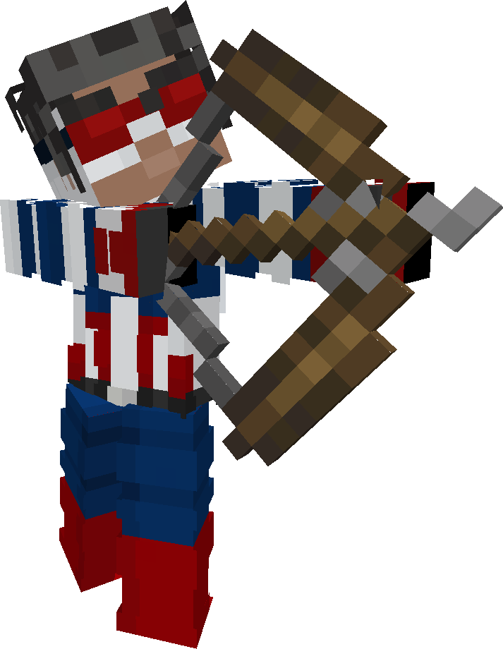 DeevYeeish6663's Minecraft skin