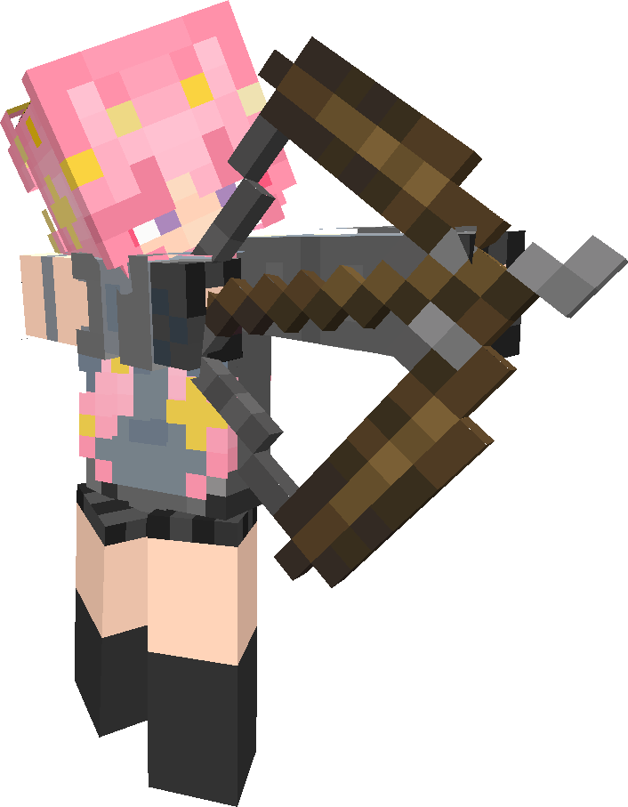 avoncats's Minecraft skin