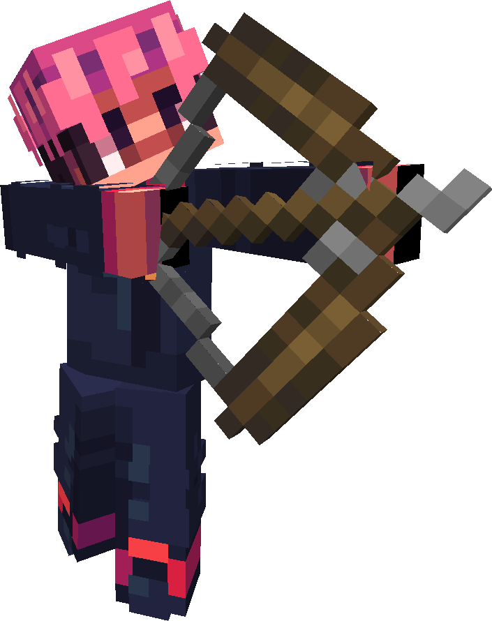 HELLO123450's Minecraft skin