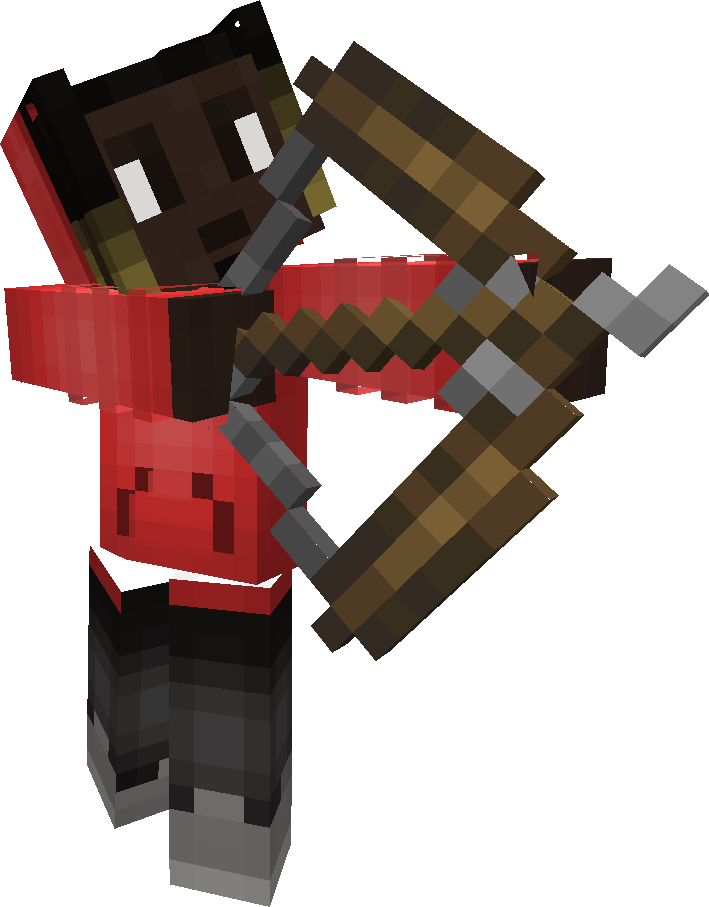 happycow60000's Minecraft skin