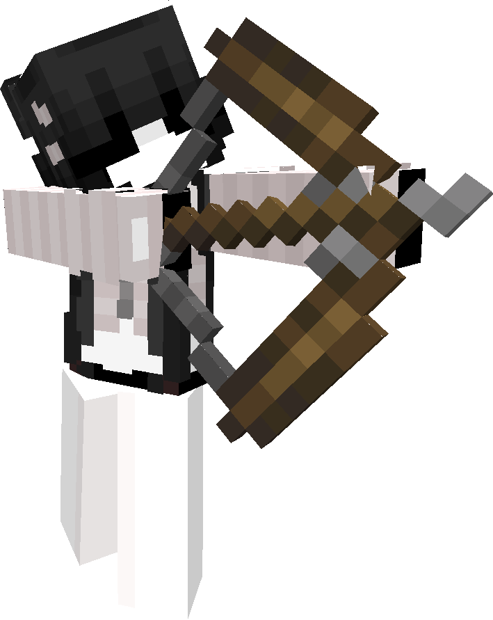 pig6749gooonDEWW's Minecraft skin