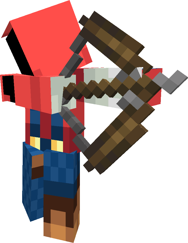 Mr_creeper6543's Minecraft skin