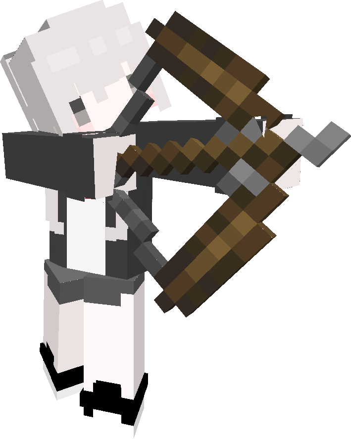 RED_x's Minecraft skin