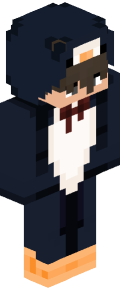 skrtcrt's Minecraft skin