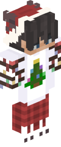 Livemac's Minecraft skin