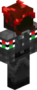 Windy_HC's Minecraft skin
