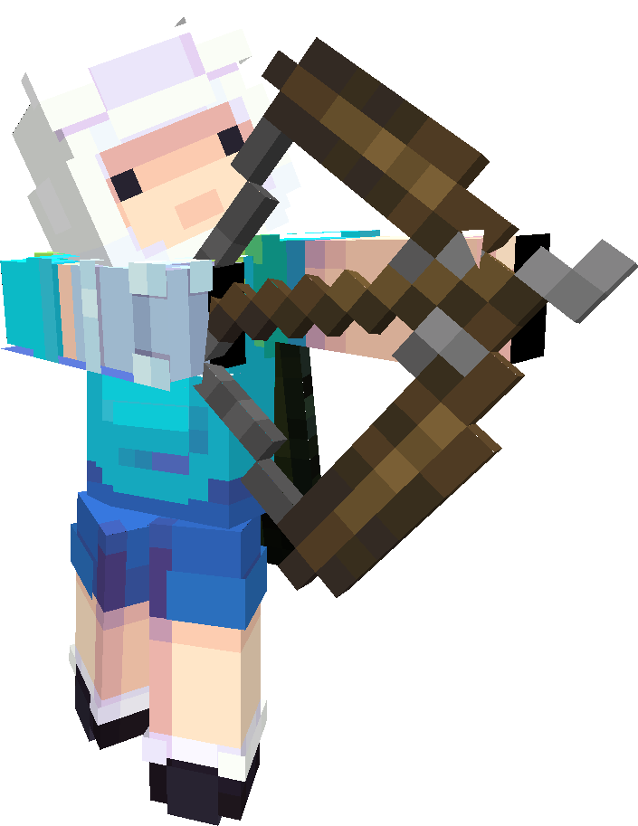 Arcthurus648's Minecraft skin