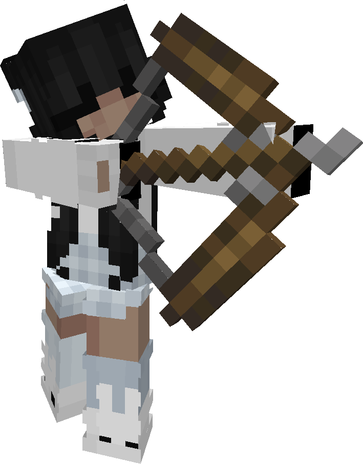 ADMM's Minecraft skin