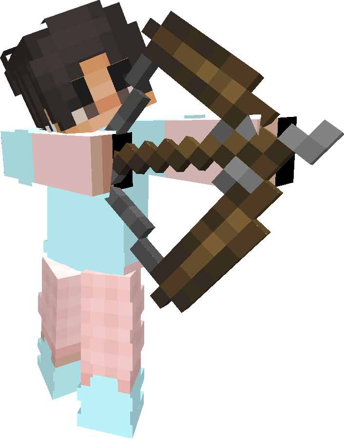 GetWrecked42's Minecraft skin