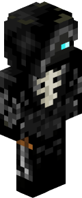 ohio920dagamer's Minecraft skin