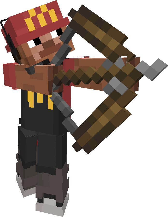 MrCorrupt05's Minecraft skin