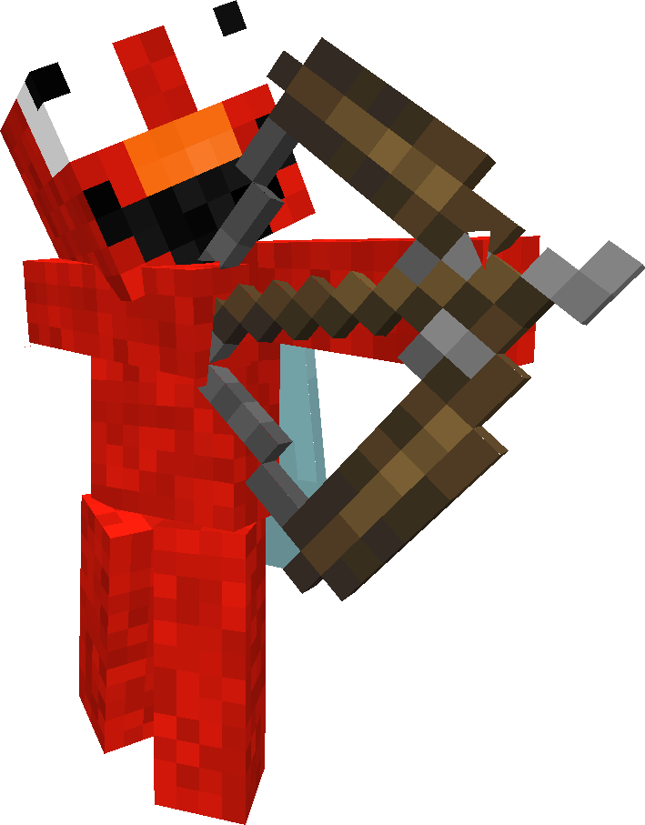 Imminense's Minecraft skin