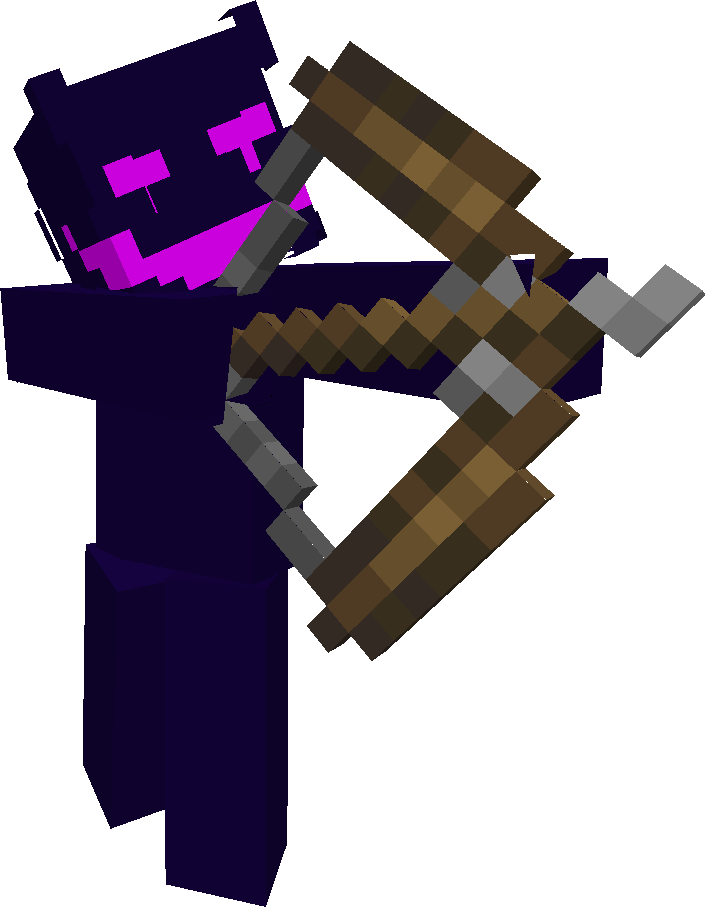 iamthesourcerer's Minecraft skin