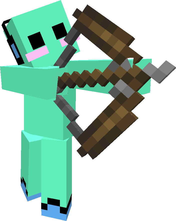 Kerem2603's Minecraft skin