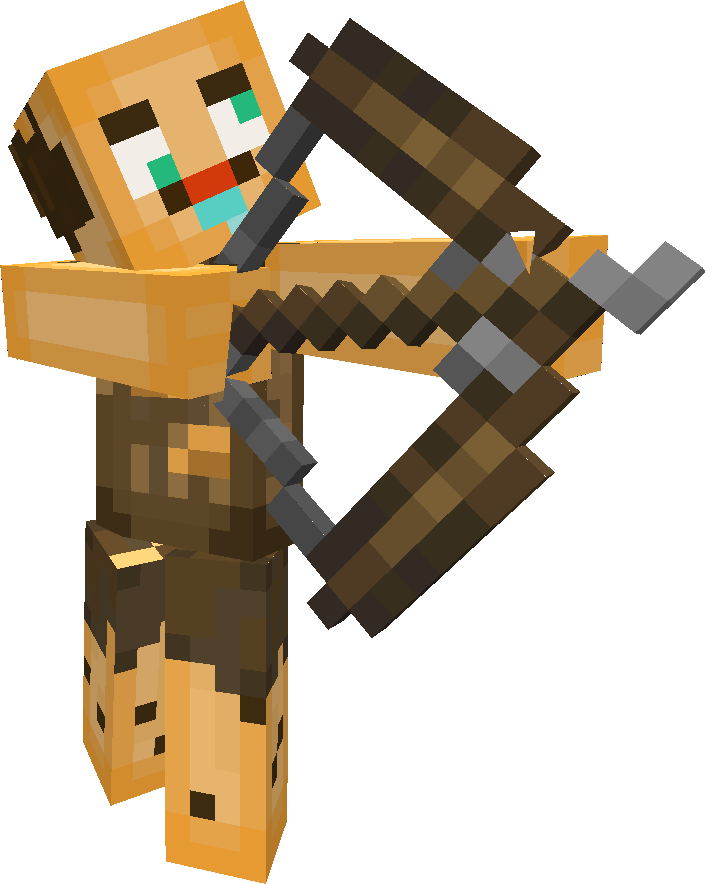 Willyrexrex's Minecraft skin