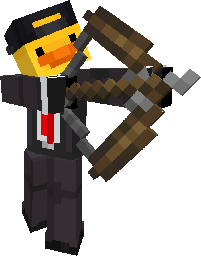 naoMCplayz's Minecraft skin