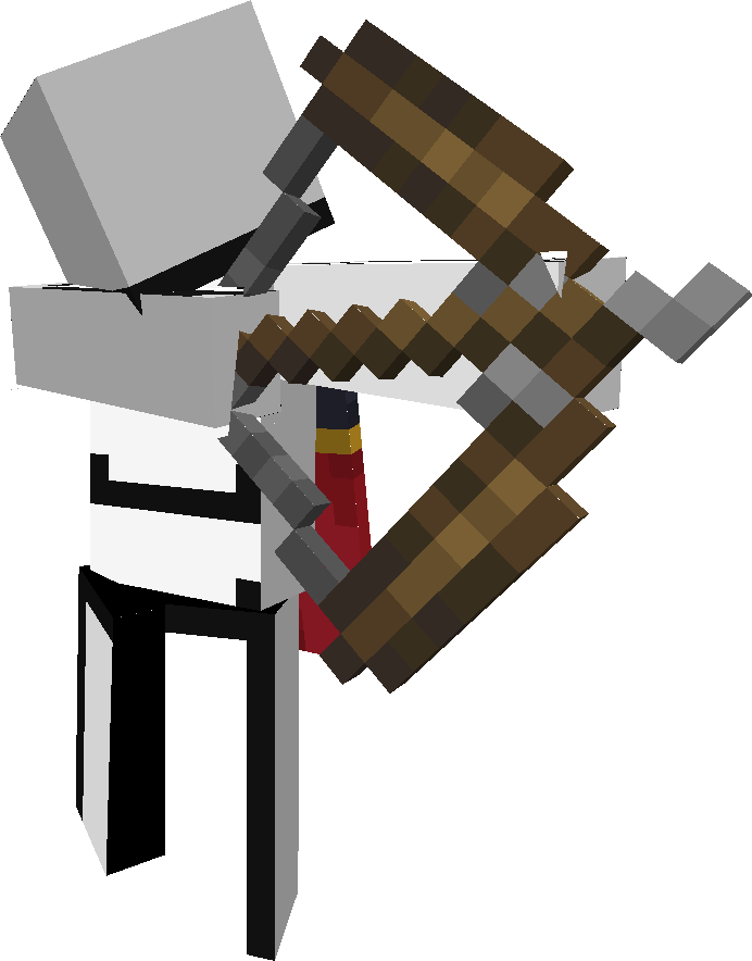 Th4tBond_'s Minecraft skin