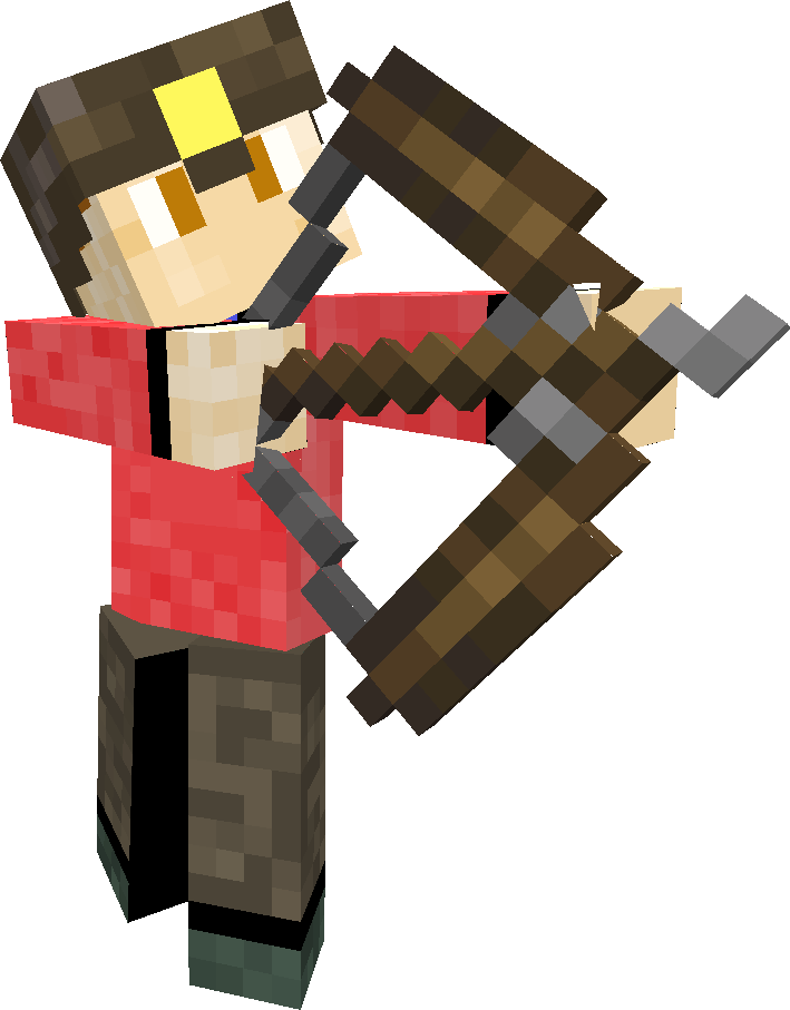 360sd's Minecraft skin