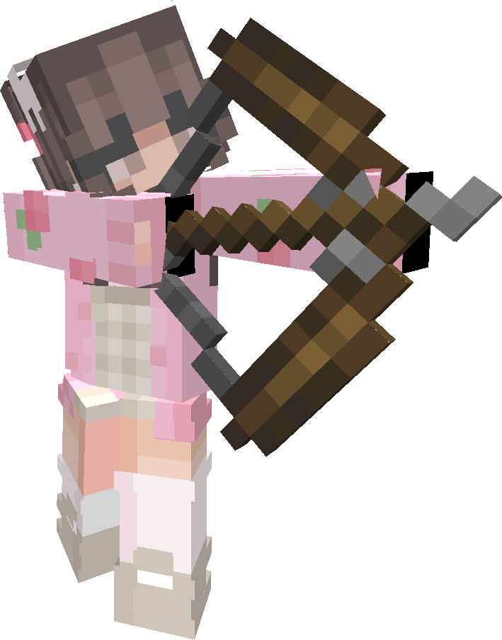 1773658965495439's Minecraft skin