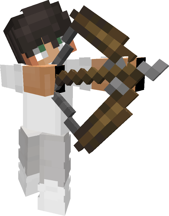 bass3's Minecraft skin