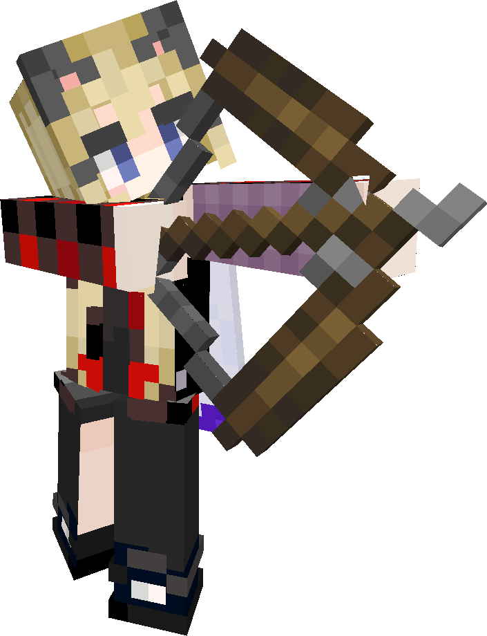 emilyisbored's Minecraft skin