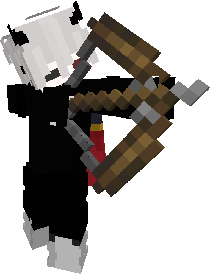 KyyJoy's Minecraft skin