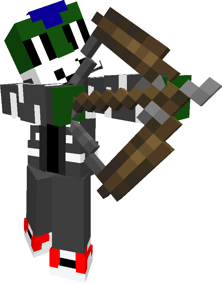 moldycheesepoop's Minecraft skin
