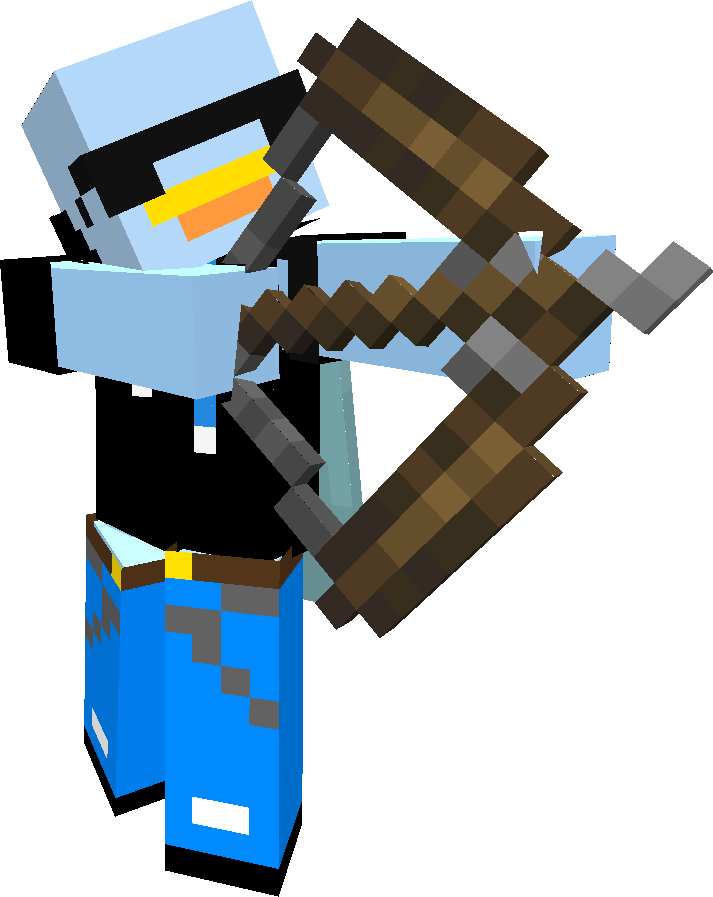 ItsEnes12's Minecraft skin