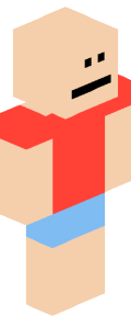 btdo's Minecraft skin