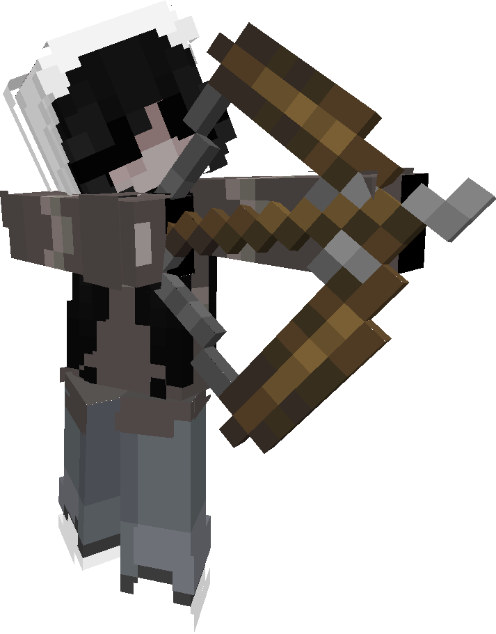 justdab1's Minecraft skin