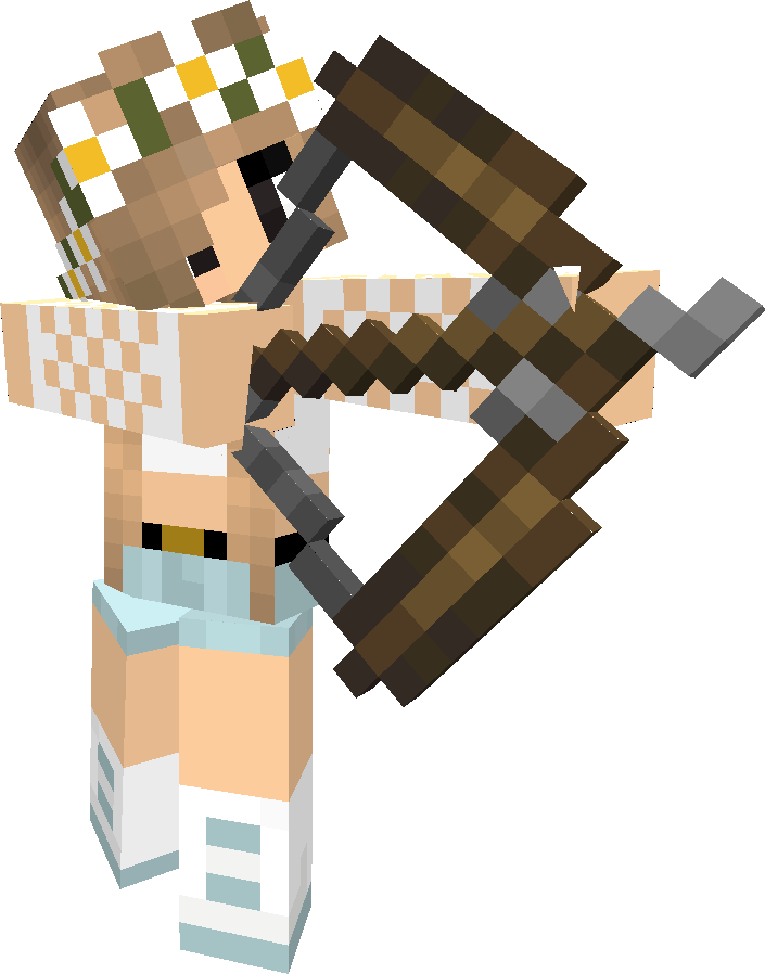 YeelerVool3622's Minecraft skin