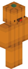 LordBewford's Minecraft skin