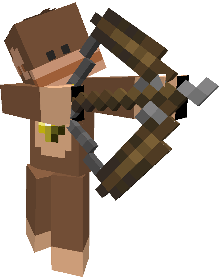 Archidus's Minecraft skin