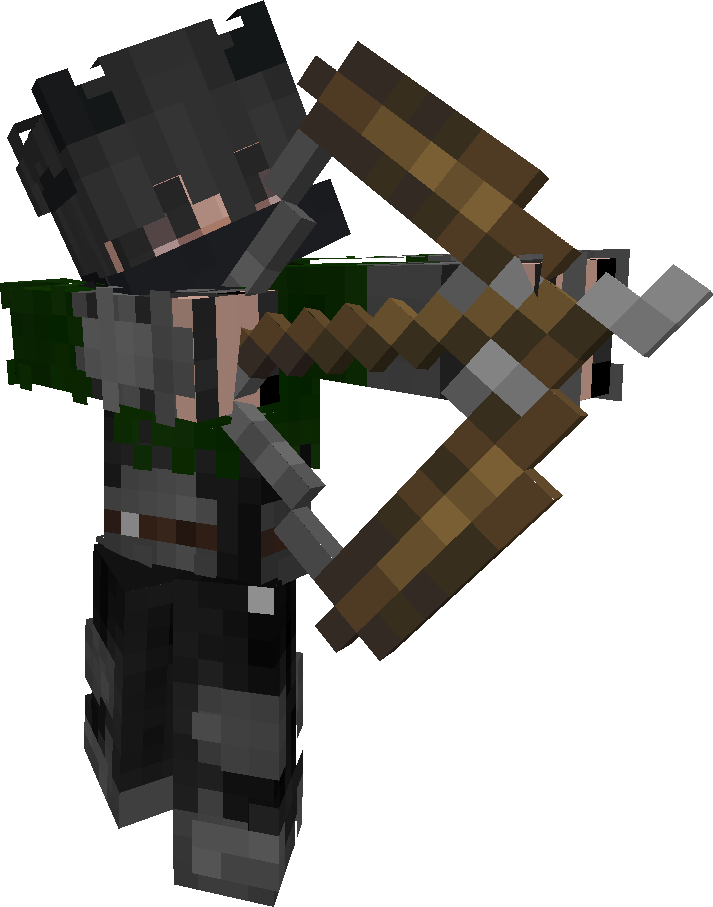 Mohhamed_Reda's Minecraft skin