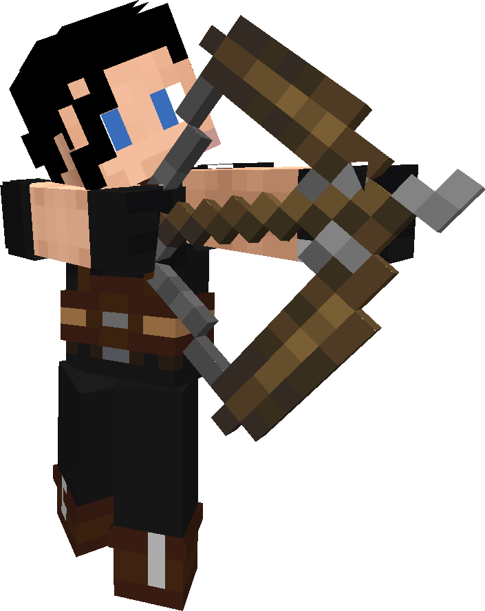 Mrhess666's Minecraft skin