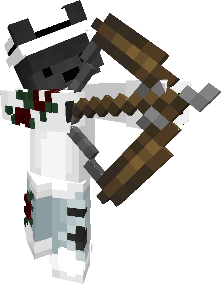 woao_67John_pork's Minecraft skin