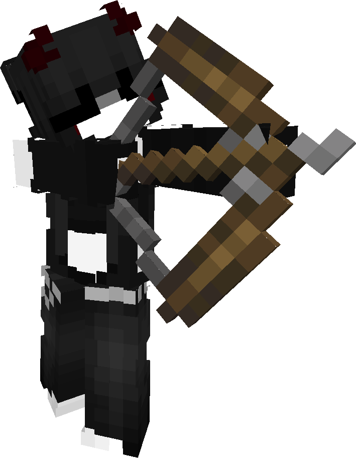 clune's Minecraft skin